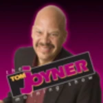 Logo of The Tom Joyner Morning Show android Application 